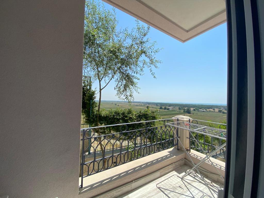 Villa Luiss Panorama Драч Стая снимка