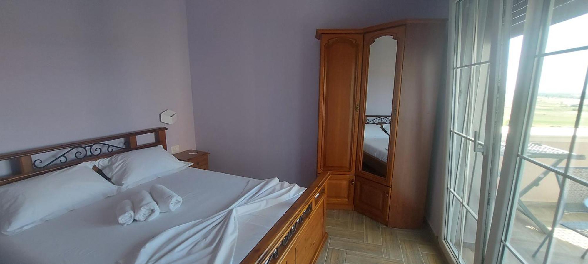 Villa Luiss Panorama Драч Стая снимка