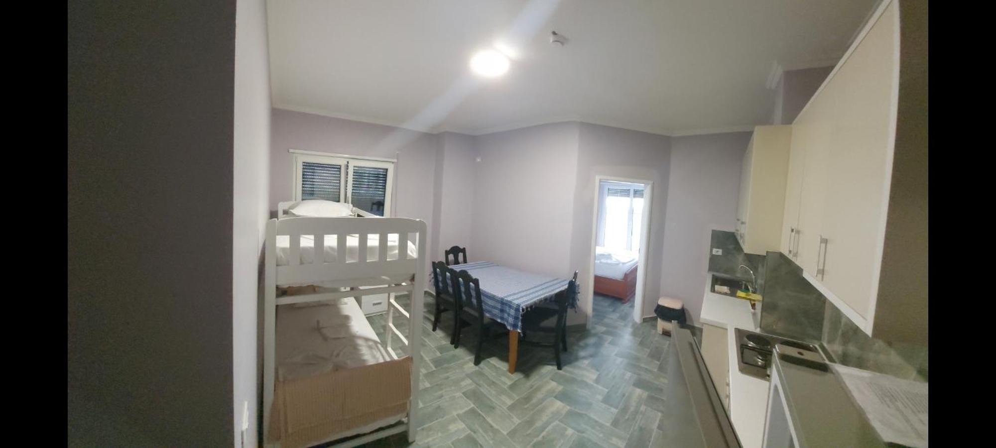 Villa Luiss Panorama Драч Стая снимка